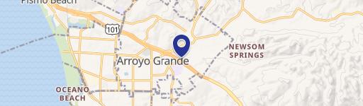 Arroyo Grande, CA 93420