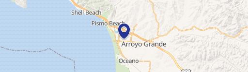 Grover Beach, CA 93433