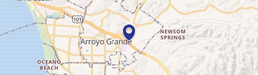 Arroyo Grande, CA 93420