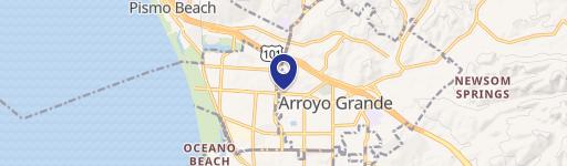 Arroyo Grande, CA 93420
