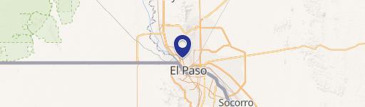 El Paso Executive Office Suites