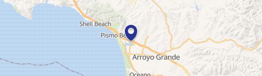 Pismo Beach, CA 93449