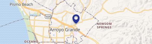 Arroyo Grande, CA 93420