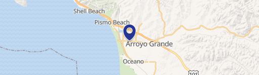 Grover Beach, CA 93433