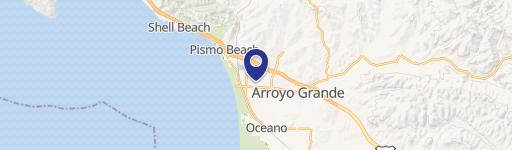 Grover Beach, CA 93433