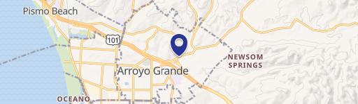 Arroyo Grande, CA 93420