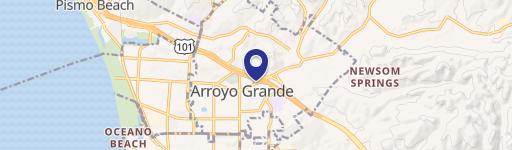 Arroyo Grande, CA 93420