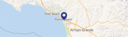 Pismo Beach, CA 93449