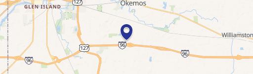 Executive Suites in Okemos, MI