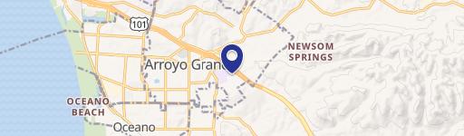 Arroyo Grande, CA 93420