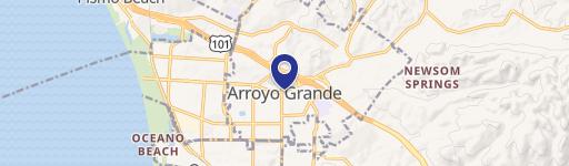 Arroyo Grande, CA 93420