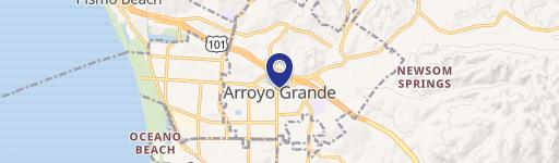 Arroyo Grande, CA 93420