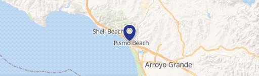 Pismo Beach, CA 93449