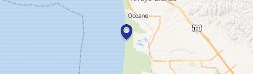 Arroyo Grande, CA 93420