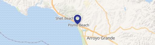 Pismo Beach, CA 93449