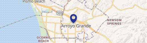 Arroyo Grande, CA 93420