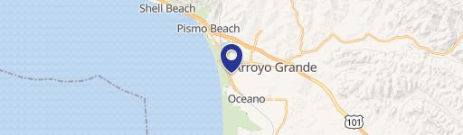 Grover Beach, CA 93433