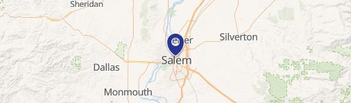 Prime Salem Retail Space - Big Box