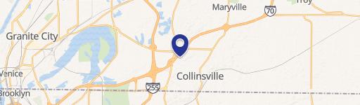 Collinsville Multifamily Land