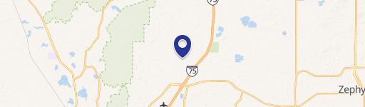 Wesley Chapel Office Land - 6.95 Acres