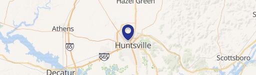 Huntsville Executive Office Space