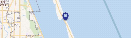 Oceanfront Land: Hutchinson Island