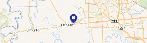 Fulshear Office Condos for Sale