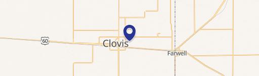 Clovis Commercial Land - $95K