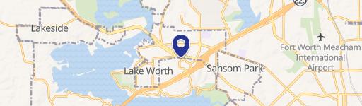 Lake Worth Retail Investment