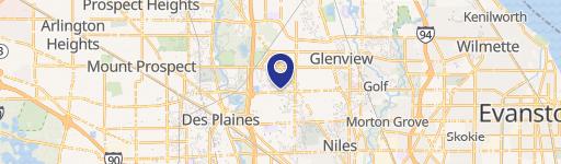 Niles Medical Office Space Available