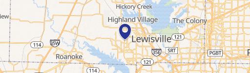 Flower Mound Office Space for Lease