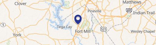 Baxter Town Center Office Space