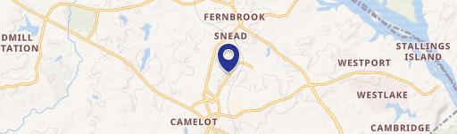 Evans Industrial Land - 9.71 Acres