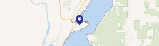 Gladstone Commercial Property