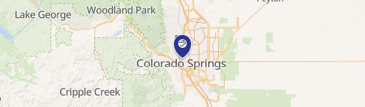 Colorado Springs Medical Office Building