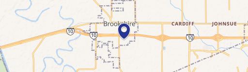 Brookshire Commercial Land - 2.79 Acres