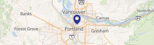 Harbor Shops: Jantzen Beach Retail