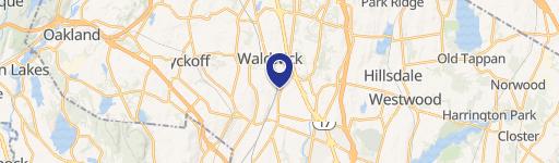 Ridgewood Medical Office Space For Lease