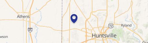 Capshaw Road Office Space - Huntsville