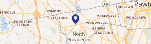 North Providence Commercial Land