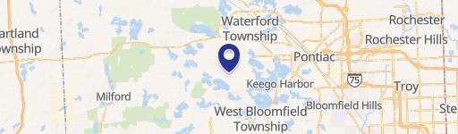 Waterford Township Commercial Land