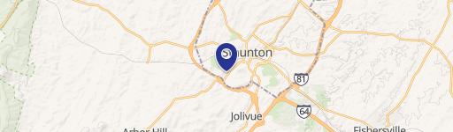 Prime Staunton Commercial Land