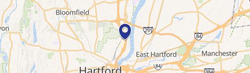 Hartford Warehouse Investment