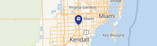 Prime Miami Retail Business Opportunity