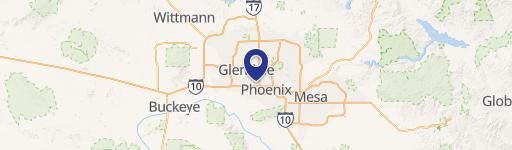 Prime Phoenix Commercial Land