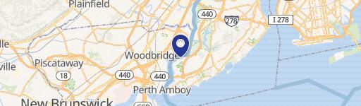 Staten Island Industrial Space Lease