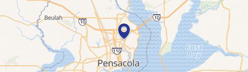 Prime Pensacola Commercial Land