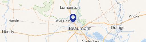 Prime Beaumont Commercial Land