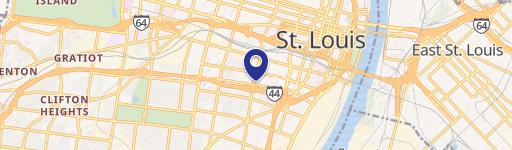 Lafayette Square Redevelopment Opportunity