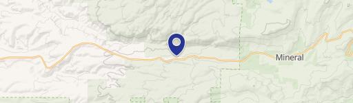 Lassen Ranch: Mountain Estate